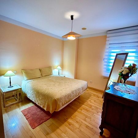 Appartamento Vivienda Rectorado 2 Salamanca Esterno foto
