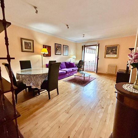 Appartamento Vivienda Rectorado 2 Salamanca Esterno foto