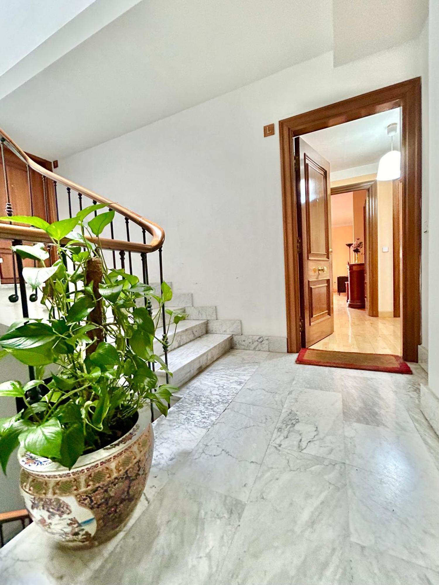 Appartamento Vivienda Rectorado 2 Salamanca Esterno foto