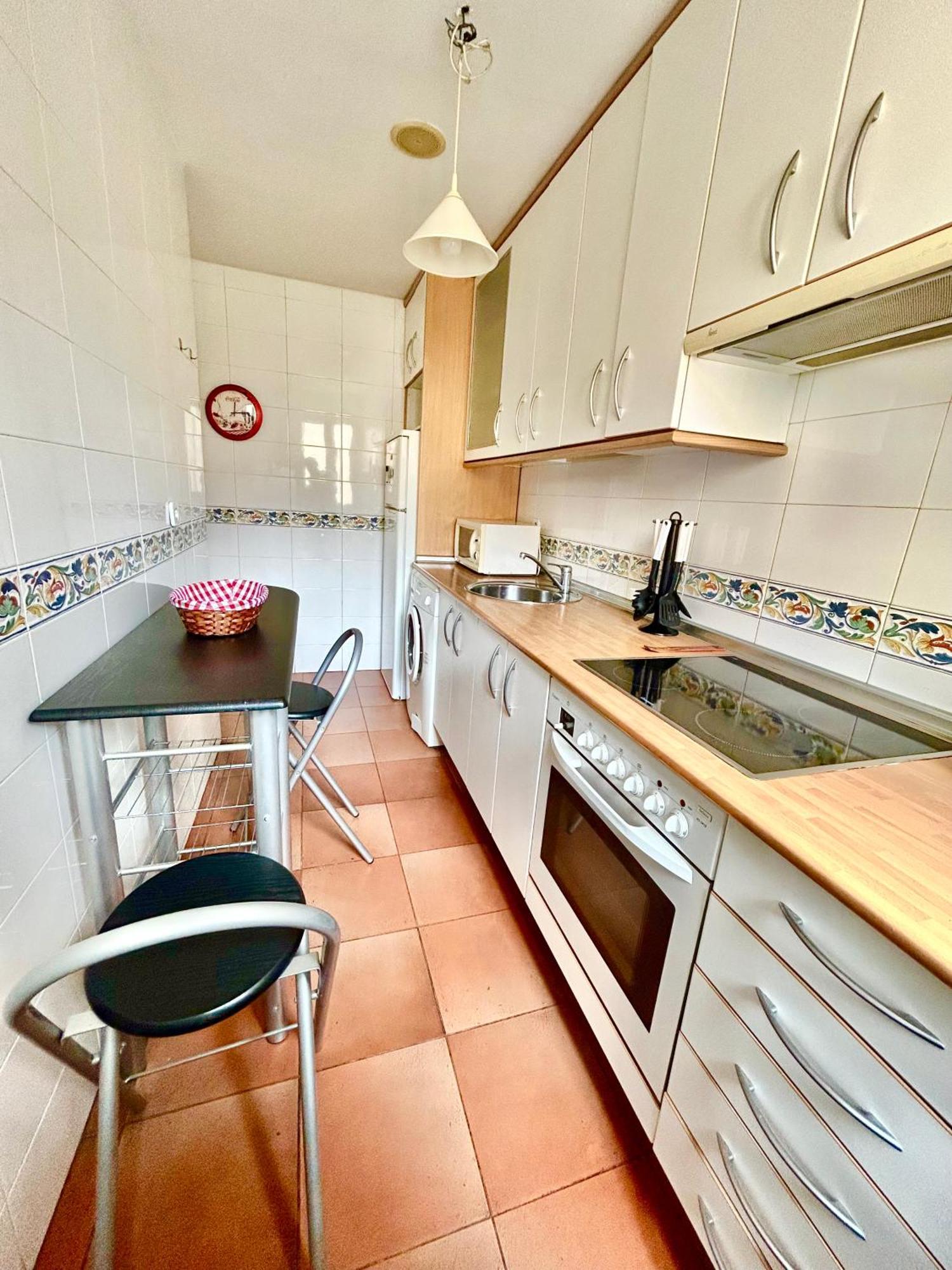 Appartamento Vivienda Rectorado 2 Salamanca Esterno foto