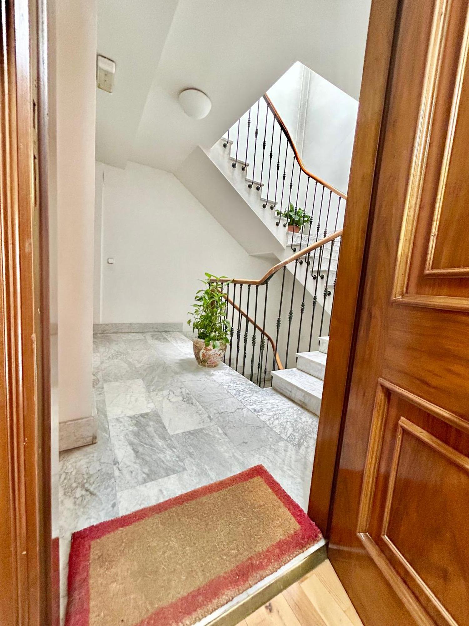 Appartamento Vivienda Rectorado 2 Salamanca Esterno foto