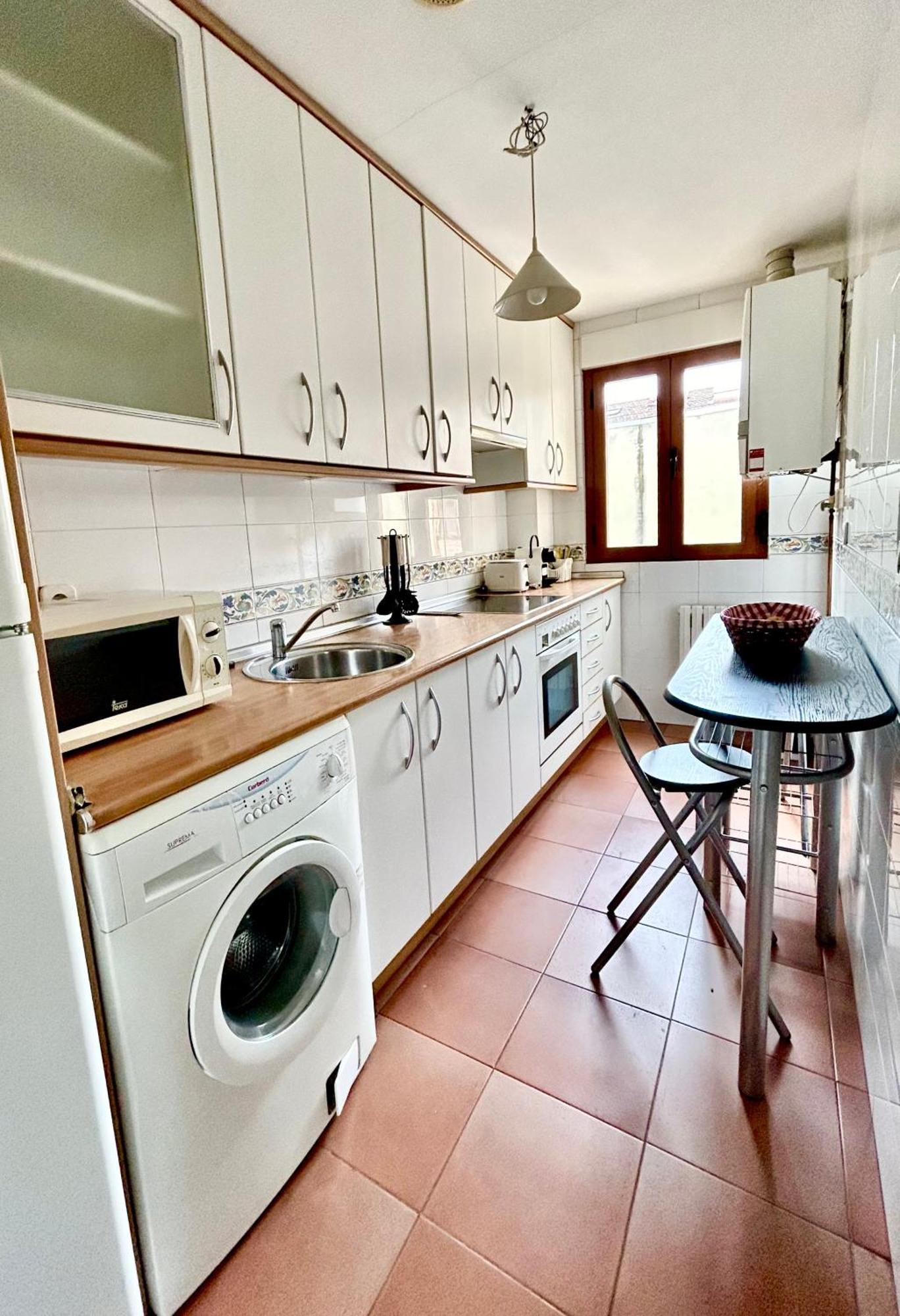 Appartamento Vivienda Rectorado 2 Salamanca Esterno foto