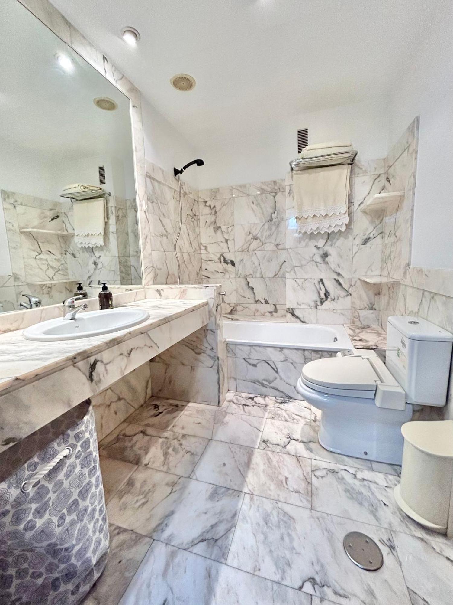 Appartamento Vivienda Rectorado 2 Salamanca Esterno foto